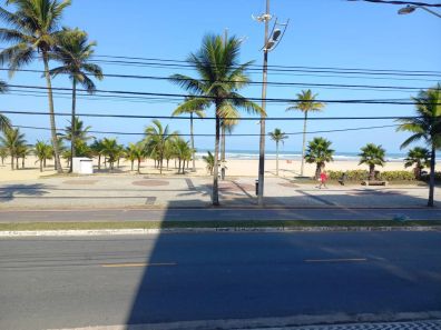 Apartamento com 3 Quartos à venda, 159m² no Guilhermina, Praia Grande