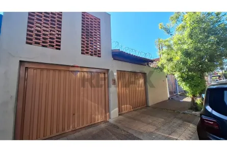 Casa com 3 Quartos à venda, 211m² no Campos Elíseos, Ribeirão Preto