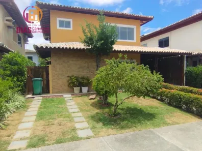 Casa com 4 Quartos para alugar, 171m² no Piatã, Salvador