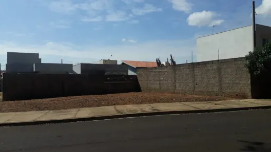 Lote/Terreno à venda, 173m² no Parque dos Flamboyant, São Carlos