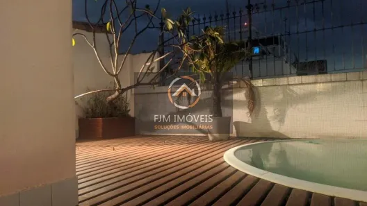 Apartamento com 3 Quartos à venda, 250m² no Icaraí, Niterói