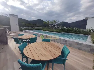 Apartamento com 3 Quartos à venda, 97m² no Cacupé, Florianópolis