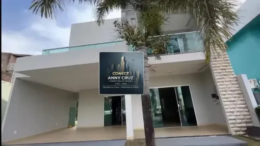 Casa de Condomínio com 4 Quartos à venda, 311m² no Parque Verde, Belém