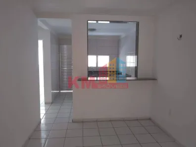 Apartamento com 2 Quartos à venda, 55m² no Bela Vista, Mossoró