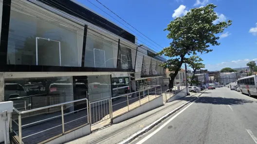Ponto Comercial à venda, 872m² no Farol, Maceió