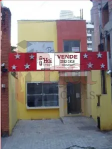 Imóvel Comercial à venda, 120m² no Jardim Paulista, São Paulo