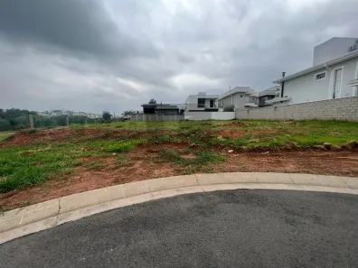 Lote/Terreno à venda, 679m² no Swiss Park, Campinas