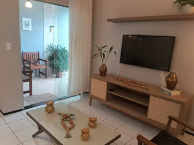 Sobrado com 3 Quartos à venda, 300m² no Cohama, São Luís