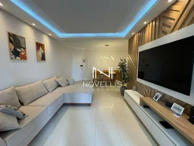 Apartamento com 4 Quartos à venda, 157m² no Jardim Esplanada, São José dos Campos
