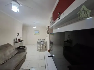 Apartamento com 2 Quartos à venda, 57m² no Jardim Alice, Indaiatuba