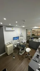 Sala Comercial para alugar, 50m² no Socorro, Mogi das Cruzes