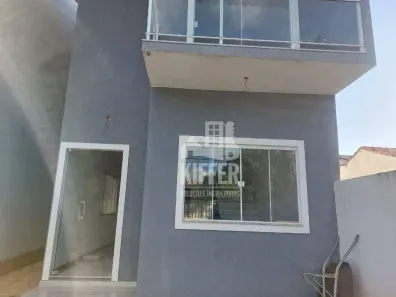 Casa com 3 Quartos à venda, 130m² no Engenho do Mato, Niterói