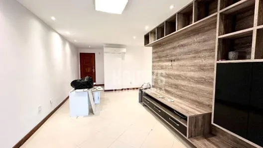 Apartamento com 3 Quartos à venda, 135m² no Recreio dos Bandeirantes, Rio de Janeiro