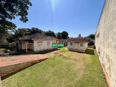Imóvel Comercial com 2 Quartos à venda, 985m² no Zona 07, Maringá