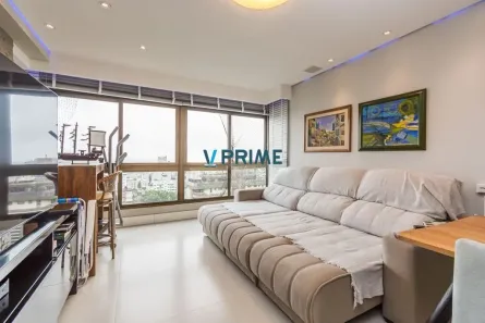 Apartamento com 3 Quartos à venda, 105m² no Rio Branco, Porto Alegre