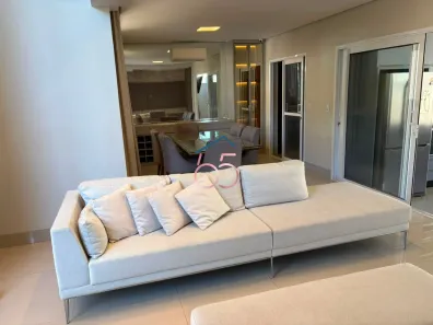 Sobrado com 3 Quartos à venda, 325m² no Condomínio Belvedere, Cuiabá
