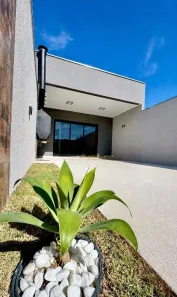 Casa com 3 Quartos à venda, 105m² no Jardim Amália, Caçapava