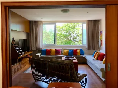 Apartamento com 4 Quartos à venda, 206m² no Ipanema, Rio de Janeiro