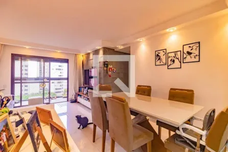 Apartamento com 3 Quartos à venda, 84m² no Vila Mascote, São Paulo