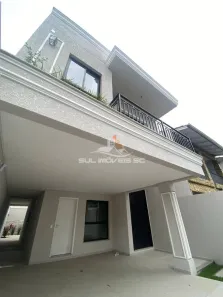 Sobrado com 3 Quartos à venda, 158m² no Centro, Itajaí