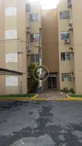 Apartamento com 2 Quartos à venda, 65m² no Despraiado, Cuiabá