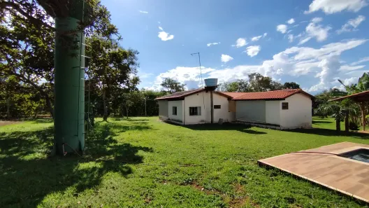 Fazenda/Sítio com 6 Quartos à venda, 450m² no Estâncias Vila Rica, Brasília