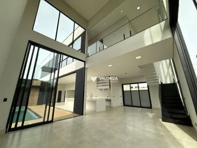 Casa de Condomínio com 3 Quartos para alugar, 370m² no Vila Martins, Itu