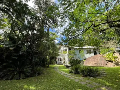 Casa com 4 Quartos à venda, 300m² no Itanhangá, Rio de Janeiro