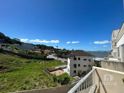 Apartamento com 2 Quartos à venda, 80m² no Ponta de Baixo, São José