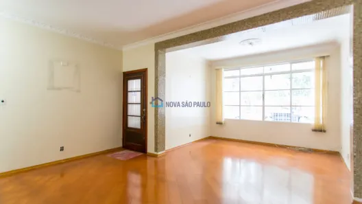 Sobrado com 3 Quartos à venda, 135m² no Saúde, São Paulo