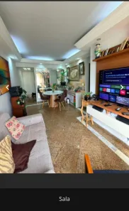 Apartamento com 3 Quartos à venda, 64m² no Jardim Maria Estela, São Paulo