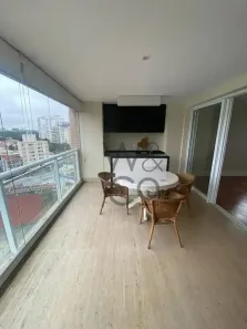 Apartamento com 3 Quartos para alugar, 220m² no Itaim Bibi, São Paulo