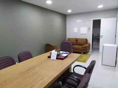 à venda, 27m² no Trindade, Florianópolis