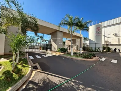 Apartamento com 2 Quartos à venda, 57m² no Jardim dos Manacás, Araraquara