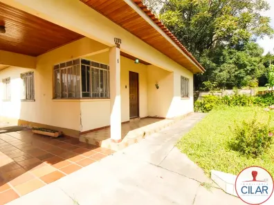 Casa com 2 Quartos à venda, 113m² no Jardim Cláudia, Pinhais