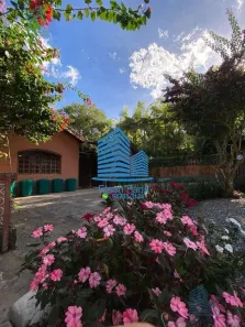 Fazenda/Sítio com 4 Quartos à venda, 3181m² no Jardim Convento, Itapecerica da Serra