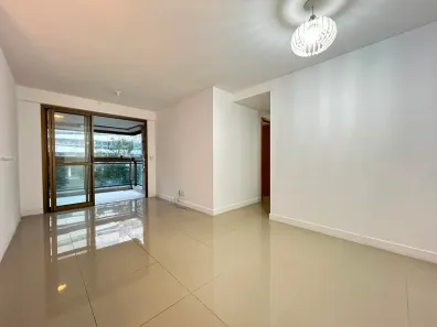 Apartamento com 3 Quartos à venda, 81m² no Recreio dos Bandeirantes, Rio de Janeiro