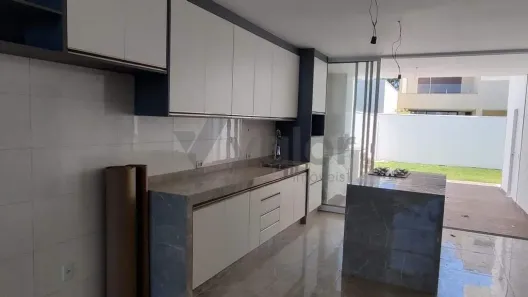 Casa de Condomínio com 3 Quartos à venda, 188m² no João Aranha, Paulínia