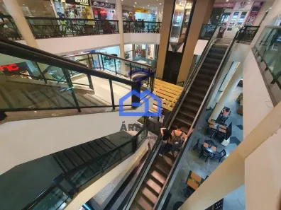 Sala Comercial à venda, 27m² no Centro, Caraguatatuba