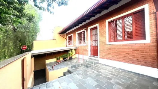 Casa com 3 Quartos à venda, 132m² no Jardim Bom Retiro, Valinhos