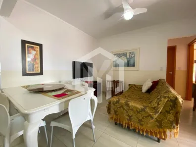 Apartamento com 2 Quartos à venda, 64m² no Mirim, Praia Grande