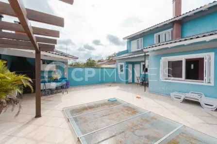 Casa com 4 Quartos à venda, 168m² no Jardim Itu, Porto Alegre