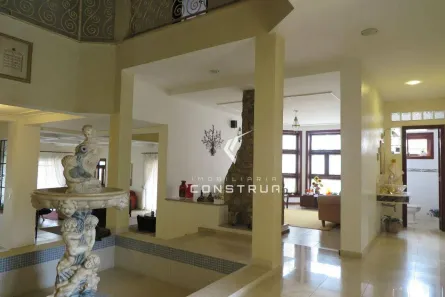 Casa de Condomínio com 4 Quartos à venda, 1175m² no Jardim Madalena, Campinas