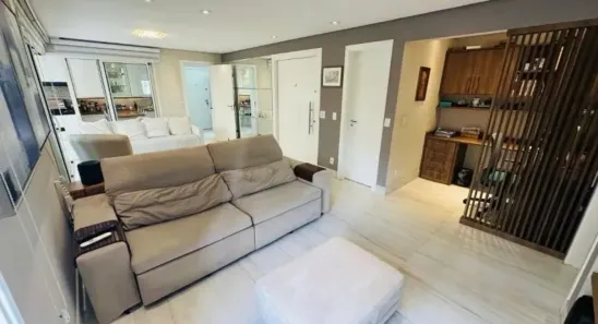 Apartamento com 3 Quartos à venda, 163m² no Vila Mariana, São Paulo