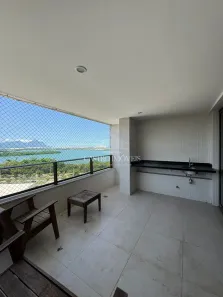 Apartamento com 3 Quartos à venda, 131m² no Barra da Tijuca, Rio de Janeiro