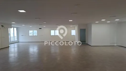 Sala Comercial para alugar, 282m² no Loteamento Alphaville Campinas, Campinas