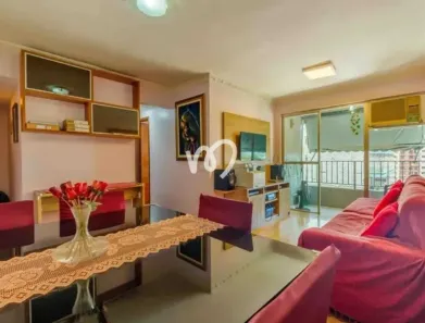 Apartamento com 2 Quartos à venda, 86m² no Barra da Tijuca, Rio de Janeiro