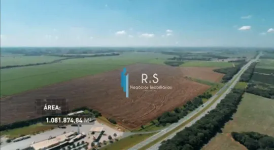 Lote/Terreno à venda, 1081874m² no Jardim Primavera, Santa Bárbara D'Oeste