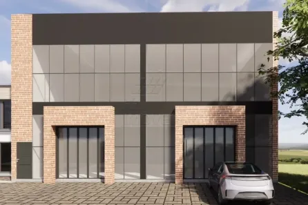 Ponto Comercial para alugar, 270m² no Vila Santa Catarina, Americana
