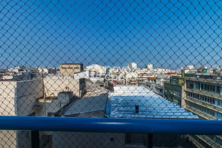 Apartamento com 2 Quartos à venda, 79m² no Copacabana, Rio de Janeiro